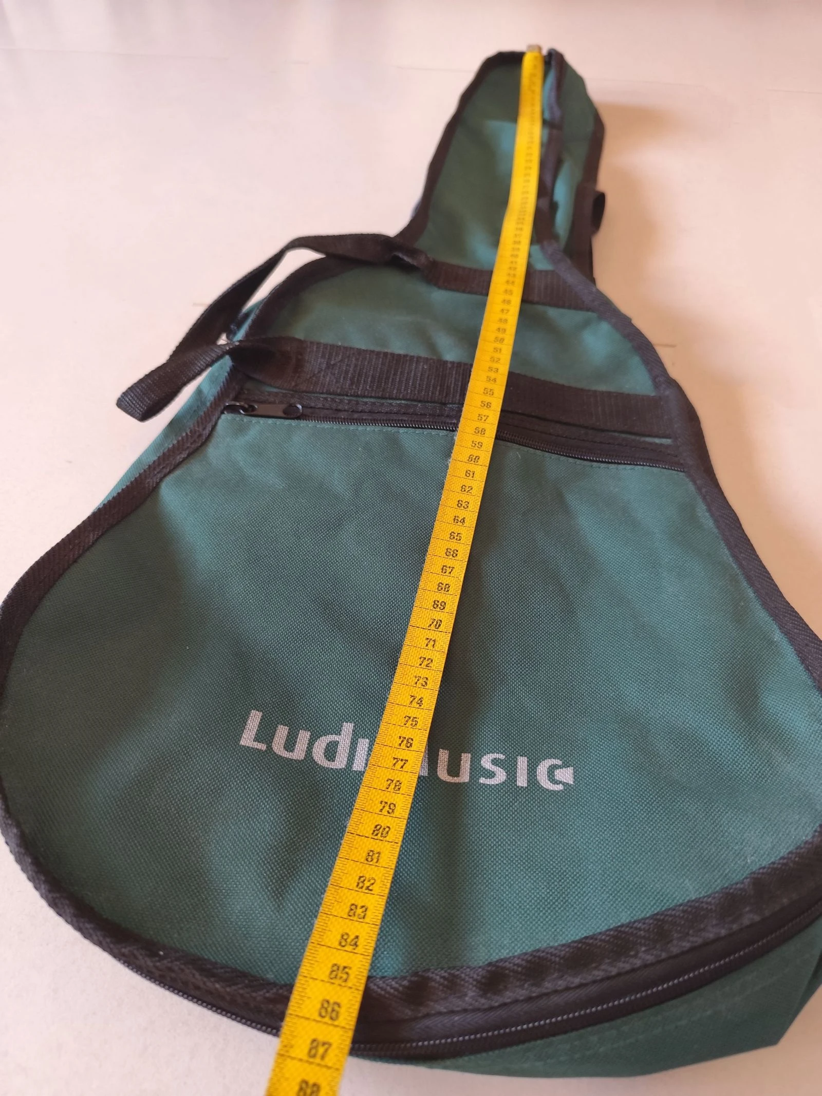 Capa / Saco / Mochila para Viola – photo 6